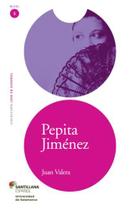 Pepita Jiménez - Colección Leer En Español - Nivel 5