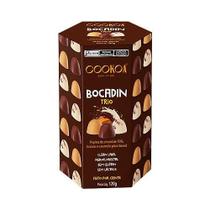 Pepitas De Chocolate Bocadin Trio Cookoa 120G Pepitas De Chocolate Bocadin Trio Cookoa 120G