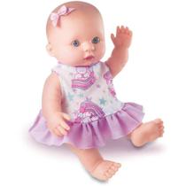 Pepitinha 19CM. Vinil - Milk