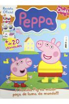 Peppa - A Família Pig Na Maior Poça De Lama Do Mundo - OnLine Editora