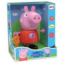 Peppa Com Atividades - ELKA