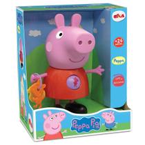 Peppa Com Atividades - ELKA