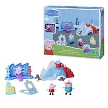 Peppa Pig Aventura no Aquário - Hasbro Peppa Pig Aventura no Aquário - Hasbro