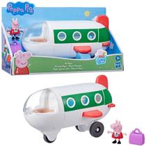 Peppa Pig Avião da Peppa F3557 Hasbro