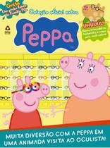 Peppa Pig Coleção Oficial Extra 04 - Peppa Pig Coleção Oficial Extra 04 -