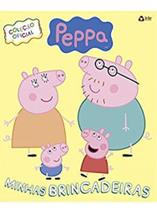 Peppa Pig - Coleção Oficial