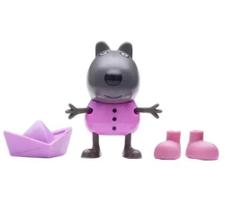Peppa Pig Com Roupinhas - Danny Cachorro 2319 - Sunny