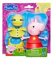 Peppa pig estilos divertidos Peppa pig estilos divertidos