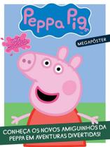 Peppa Pig Megapôster