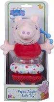 Peppa Pig - Minha Primeira Pelúcia - Móbile - Sunny - 2335 Peppa Pig - Minha Primeira Pelúcia - Móbile - Sunny - 2335
