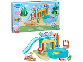 Peppa Pig Parque Aquático - Hasbro