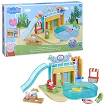 Peppa Pig Parque Aquático - Hasbro