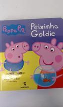 Peppa Pig : Peixinha Goldie