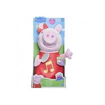 Peppa Pig Pelucia Musical F2187 Hasbro