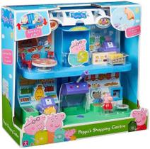 Peppa Pig Playset Supermercado 2323 - Sunny