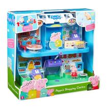 Peppa Pig Supermercado 2323