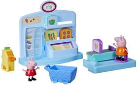 Peppa Pig - Supermercado da Peppa Peppa Pig - Supermercado da Peppa