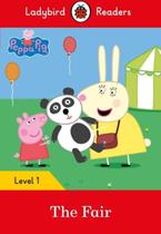 Peppa pig: the fair-1 - MACMILLAN