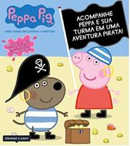 Peppa pig - vamos encontrar a aventura