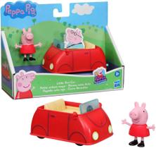 Peppa Pig Veiculos Peppa Pig Sortido Hasbro F2185 Peppa Pig Veiculos Peppa Pig Sortido Hasbro F2185