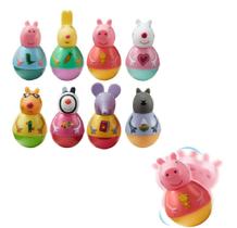 Peppa Pig Weebles Sortidos 2328 - Sunny