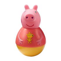 Peppa pig - weebles sortidos