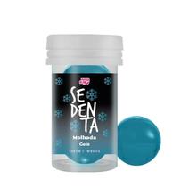 Pepper Bal Sedenta Molhada Gela