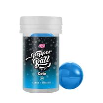 Pepper ball bolinha plus esfria pepper blend Pepper ball bolinha plus esfria pepper blend
