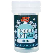 Pepper Ball Plus Bolinha Explosiva Beijável Gela - Mais vendida