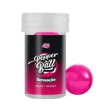 Pepper ball sensação- pepper blend