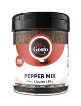 Pepper Mix - Meu Gosto 130G