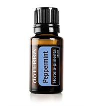 Peppermint Óleo Essencial (Hortelã - Pimenta) 15ml dōTERRA - ORIGINAL