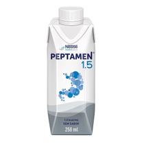 Peptamen 1.5 250ml Sem Sabor Nestlé Fórmula Nutricional