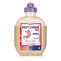 Peptamen HN 500ml Sistema Fechado Peptamen HN 500ml Sistema Fechado