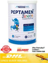 PEPTAMEN JUNIOR Baunilha Pó 400g ---