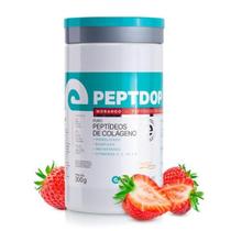 Peptdop Colágeno hidrolizado Elemento Puro 300 g