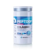 PEPTDOP MOVE - 300g - ELEMENTO PURO - Colágeno com TENDOFORTE