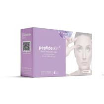 Peptide skin - fluido facial pro age