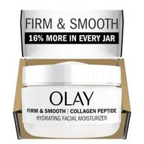 Peptídeo de colágeno hidratante Olay Firm & Smooth 60mL