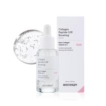 Peptídeo de colágeno sérico Meditherapy 12X Boosting 30mL