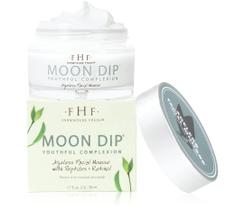 Peptídeo hidratante FarmHouse Fresh Moon Dip 50 mL com retinol