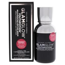 Peptídeo rejuvenescedor sérico Glamglow Youthpotion 30 ml para mulheres