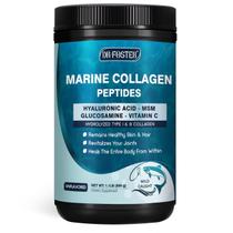 Peptídeos de colágeno em pó DRFOSTER Marine Type I e III 50 Serv Peptídeos de colágeno em pó DRFOSTER Marine Type I e III 50 Serv
