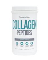Peptídeos de colágeno em pó NaturesPlus 300g Total Body Support