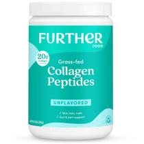 Peptídeos de colágeno em pó para outros alimentos sem sabor 275mL Peptídeos de colágeno em pó para outros alimentos sem sabor 275mL