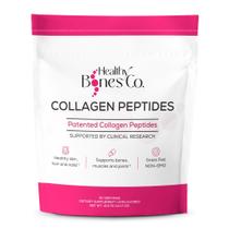 Peptídeos de colágeno Healthy Bones Co. FORTIBONE Premium 3.0 Serv Peptídeos de colágeno Healthy Bones Co. FORTIBONE Premium 3.0 Serv