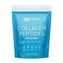 Peptídeos de colágeno hidrolisado de proteína em pó Dr. Kellyann Peptídeos de colágeno hidrolisado de proteína em pó Dr. Kellyann