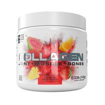 Peptídeos de Colágeno MRI Sabor Tropical Fruit Punch 148g 20 Porções Peptídeos de Colágeno MRI Sabor Tropical Fruit Punch 148g 20 Porções