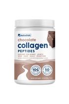 Peptídeos de colágeno NativePath Hydrolyzed Type 1 e 3 268 mL Choco