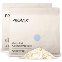 Peptídeos de colágeno ProMix Nutrition sem sabor 2,27 kg Peptídeos de colágeno ProMix Nutrition sem sabor 2,27 kg